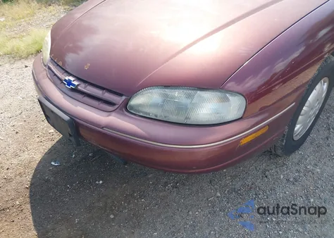 2000 Chevrolet Lumina z USA, uszkodzony, nr VIN 2G1WL52J7Y1141726